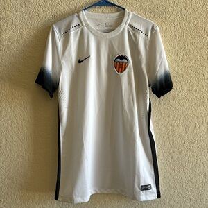 Valencia Home Nike Medium